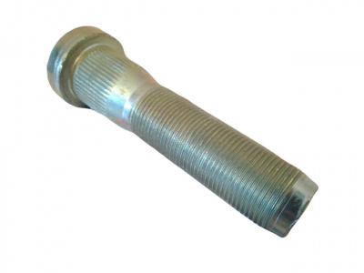 Болт М20*1,5*85 43118-3103071 передней ступицы L=82мм (ПАО КамАЗ) 