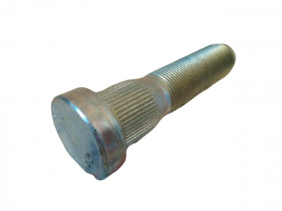 Болт М20*1,5*85 43118-3103071 передней ступицы L=82мм (ПАО КамАЗ) 