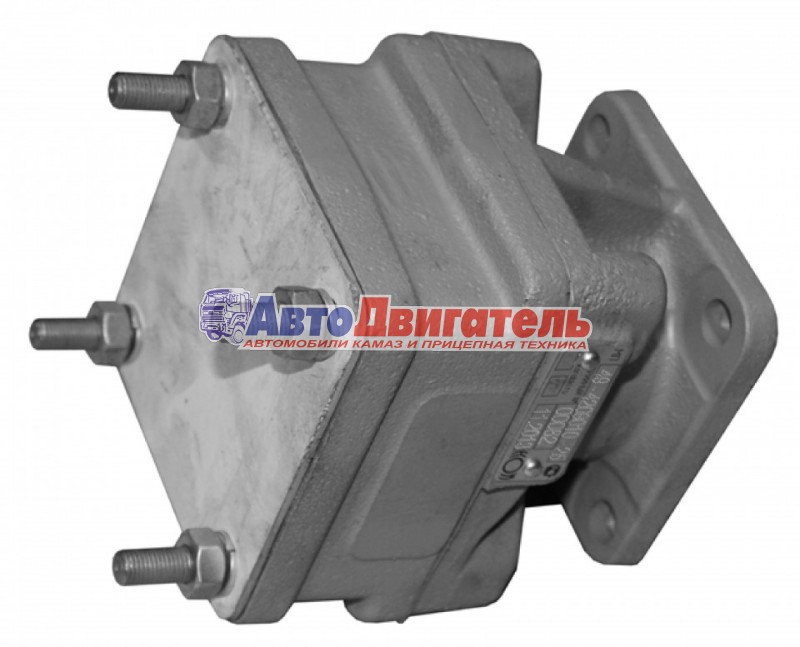 Ком мп49-4209010-45 привод фланец КАМАЗ