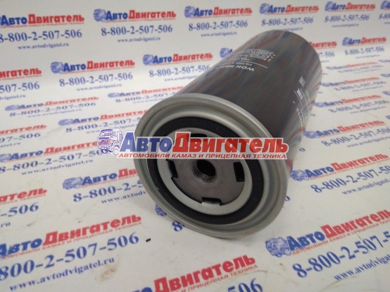 Фильтр топливный wdk962/12 КАМАЗ common rail mann+hummel евро