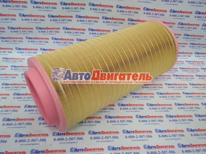 Элемент воздушного фильтра наружный С301330 КамАЗ 5490 двс Мерседес Mann+Hummel