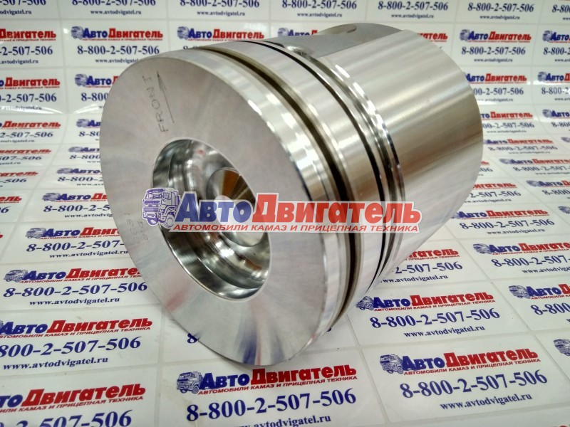 Поршень ро 3925878, 3926246, 3802601 Cummins 6ст, с220, qsc, isc