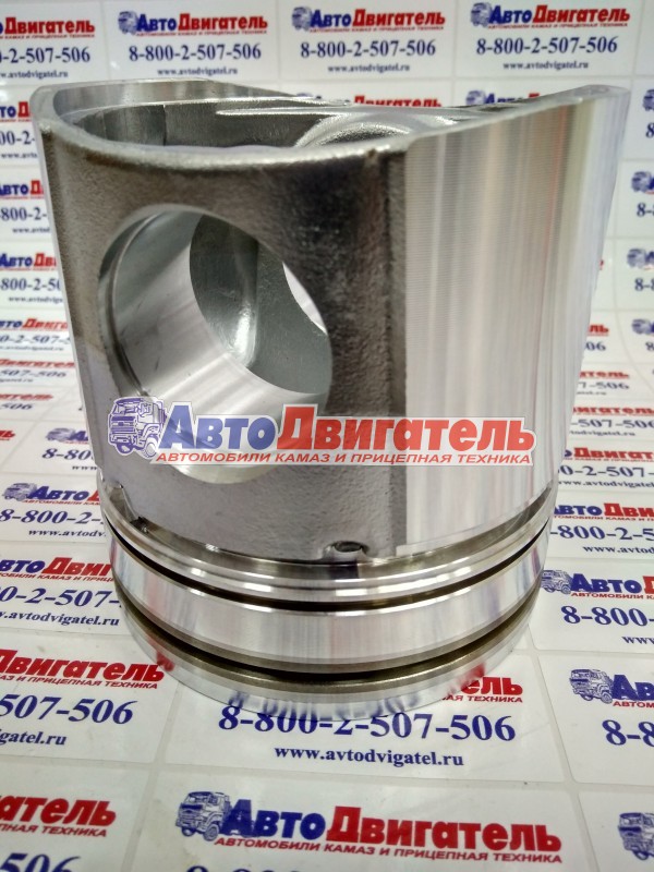 Поршень РО 3925878, 3926246, 3802601 Cummins 6СТ, С220, QSC, ISC