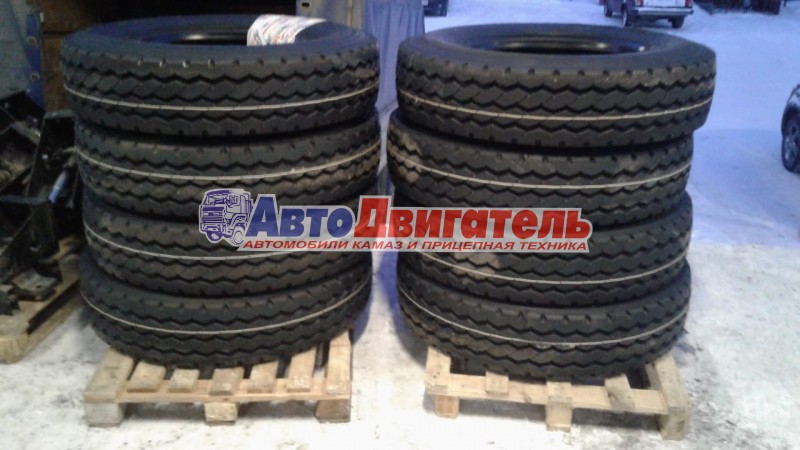 Авторезина 1260 425/85r21 156g КАМАЗ nortec tr