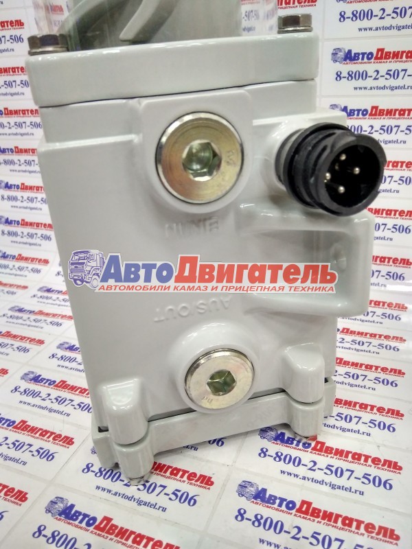 Фильтр separ сепар swk-2000/5/50/h/12b/250 061235