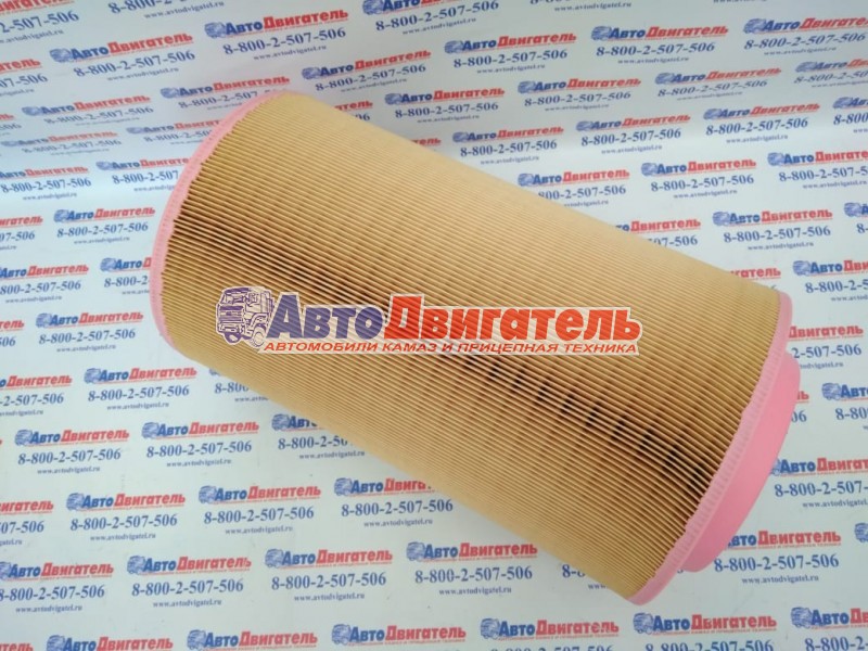 Элемент воздушного фильтра c23610 КАМАЗ mann hummel