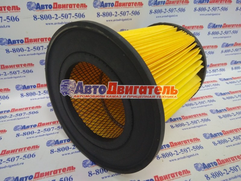 Элемент воздушного фильтра 4301-1109013 ГАЗ-3309 "Специалист" г.Кострома