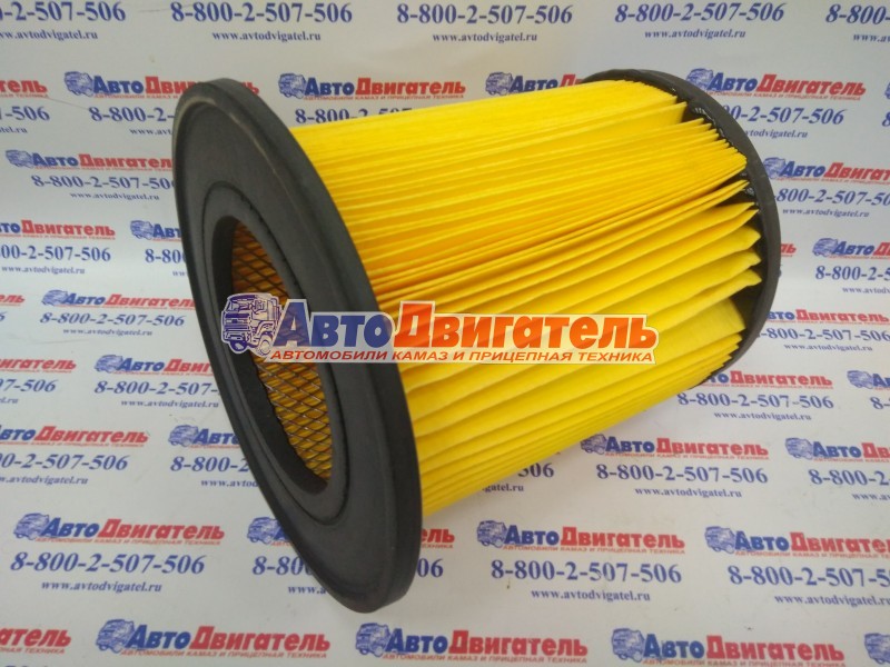 Элемент воздушного фильтра 4301-1109013 ГАЗ-3309 "Специалист" г.Кострома