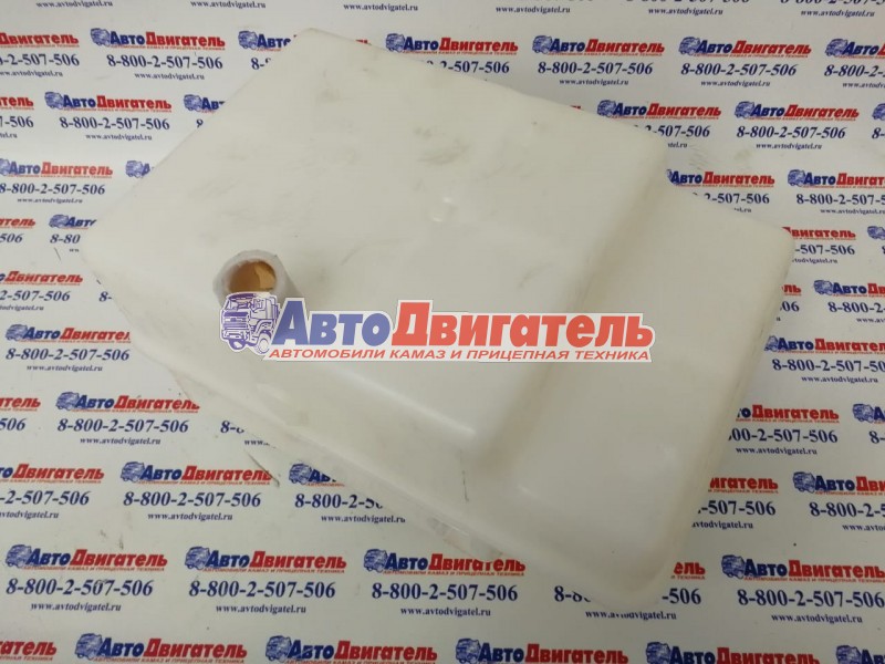 Бачок расширительный 6520-1311010 КАМАЗ евро технотрон