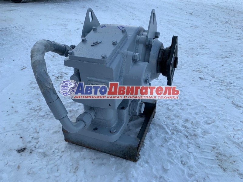 Ком мп24-4208010-05 КАМАЗ