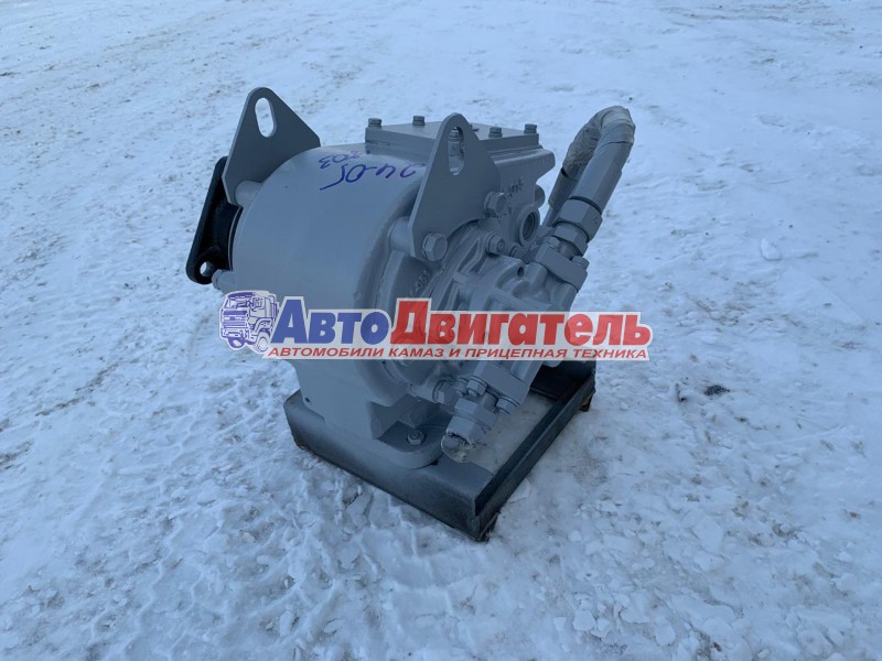 КОМ МП24-4208010-05 КамАЗ