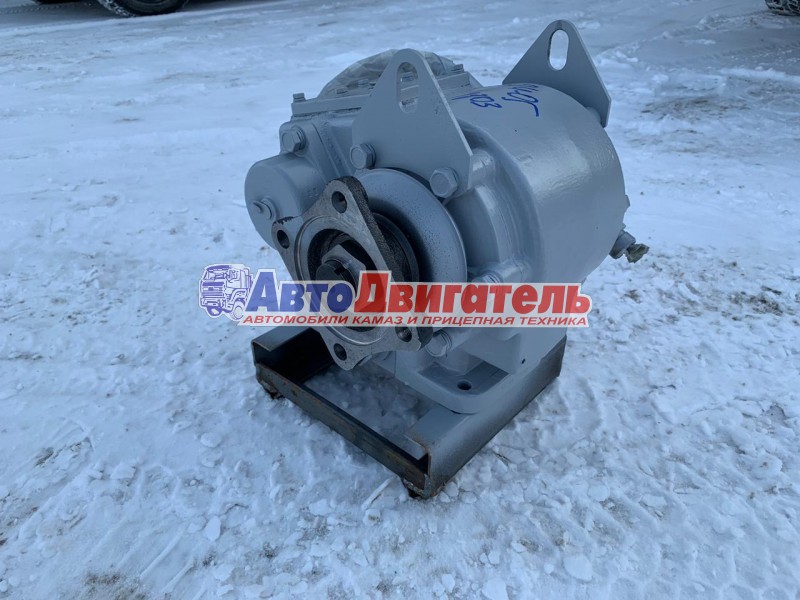 КОМ МП24-4208010-05 КамАЗ