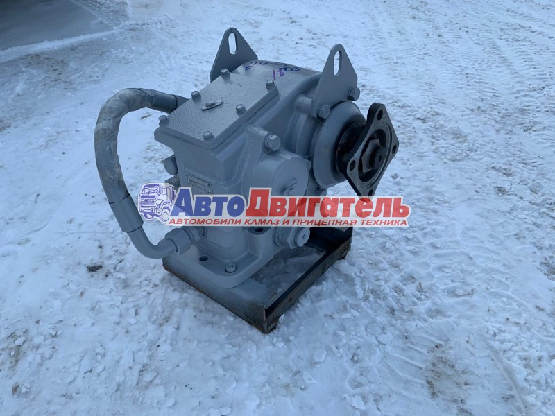 КОМ МП24-4208010-05 КамАЗ