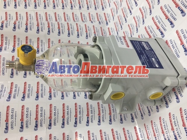 Фильтр separ сепар swk-2000/10 062983