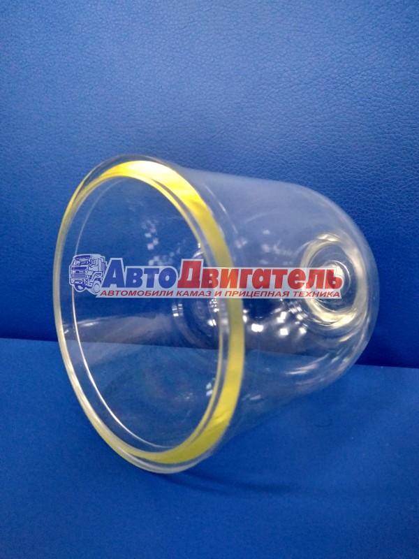 Колба сепаратора Separ 2000/10 063985