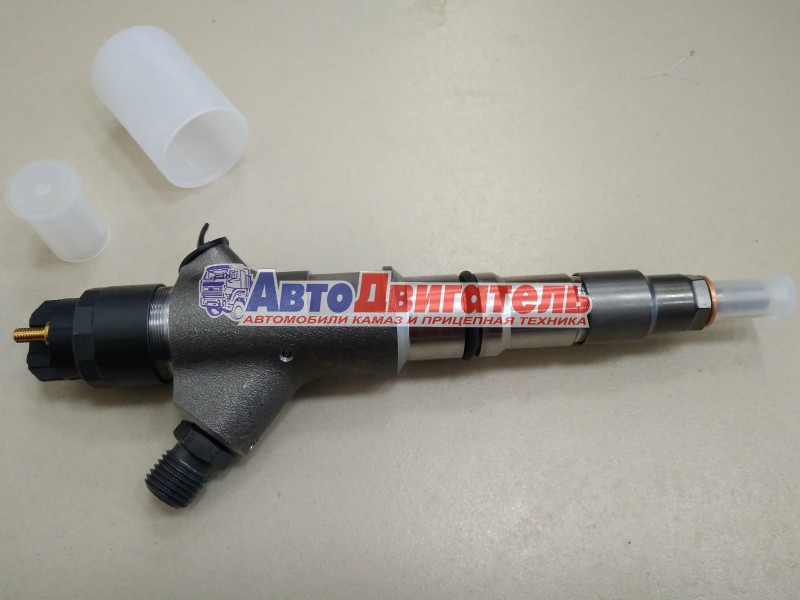 Форсунка инжектор CR КамАЗ Евро-3 Bosch 0445120153