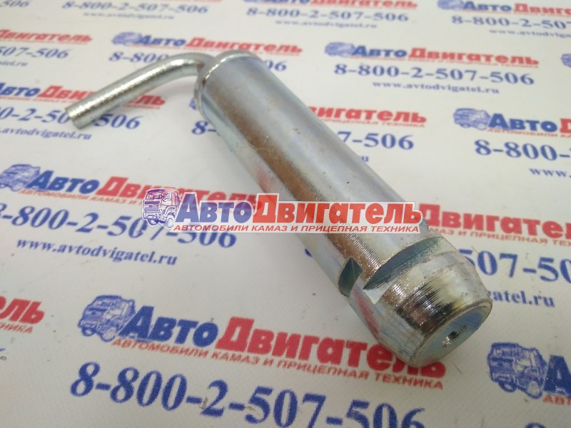 Палец буксирной вилки 53205-2806117 КАМАЗ