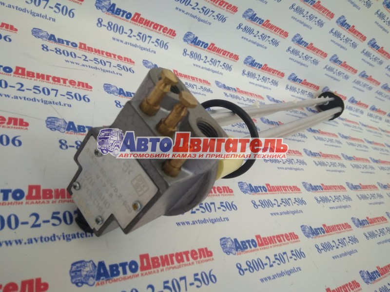 Топливозаборник 7508.453848.001-03 ДУКЭП-90-24/0,2-675 КАМАЗ ЕВРО 3 КЭМЗ г. Кизляр