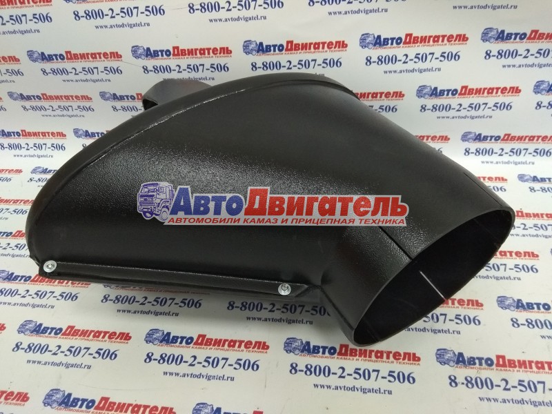 Переходник 65115-1109410-22 КамАЗ СТА
