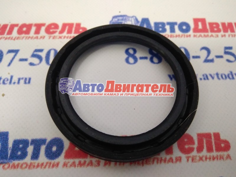 Манжета корпуса привода ТНВД 45х60 7406-1111242 КамАЗ ЕВРО ВРТ