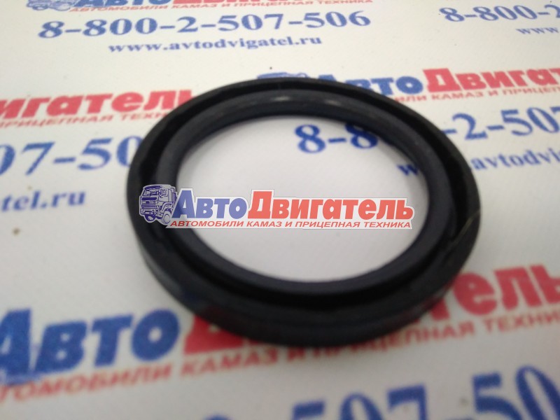 Манжета корпуса привода ТНВД 45х60 7406-1111242 КамАЗ ЕВРО ВРТ