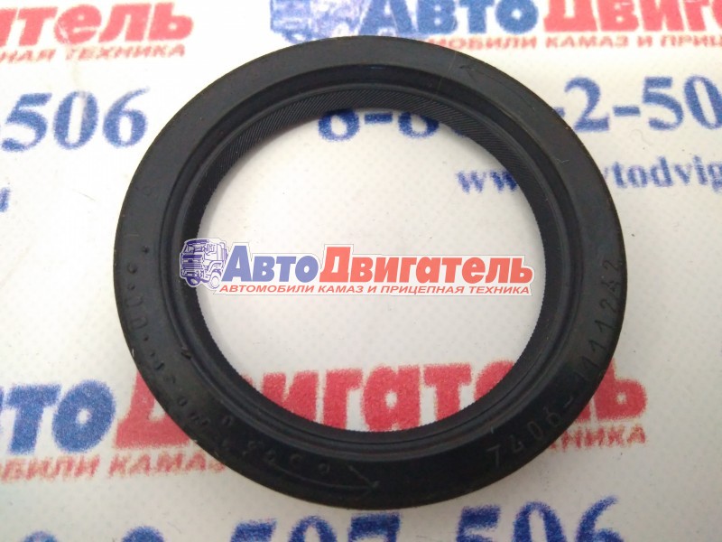 Манжета корпуса привода ТНВД 45х60 7406-1111242 КамАЗ ЕВРО ВРТ