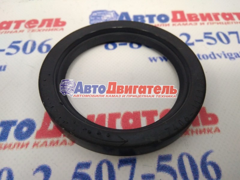 Манжета корпуса привода ТНВД 45х60 7406-1111242 КамАЗ ЕВРО ВРТ